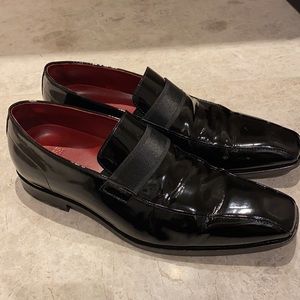 Hugo Boss Dress Shoes